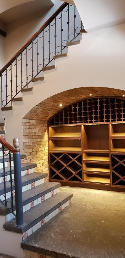 Hotel San Francisco Tlaxcala Zewnętrze zdjęcie