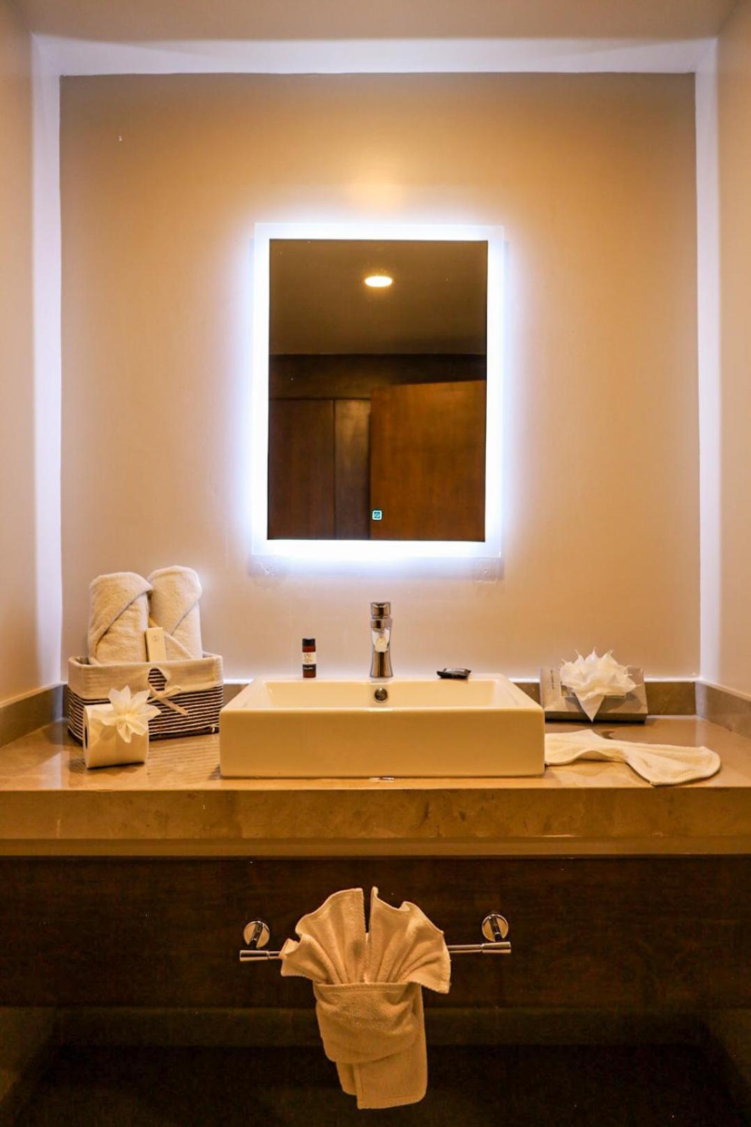 Hotel San Francisco Tlaxcala Zewnętrze zdjęcie